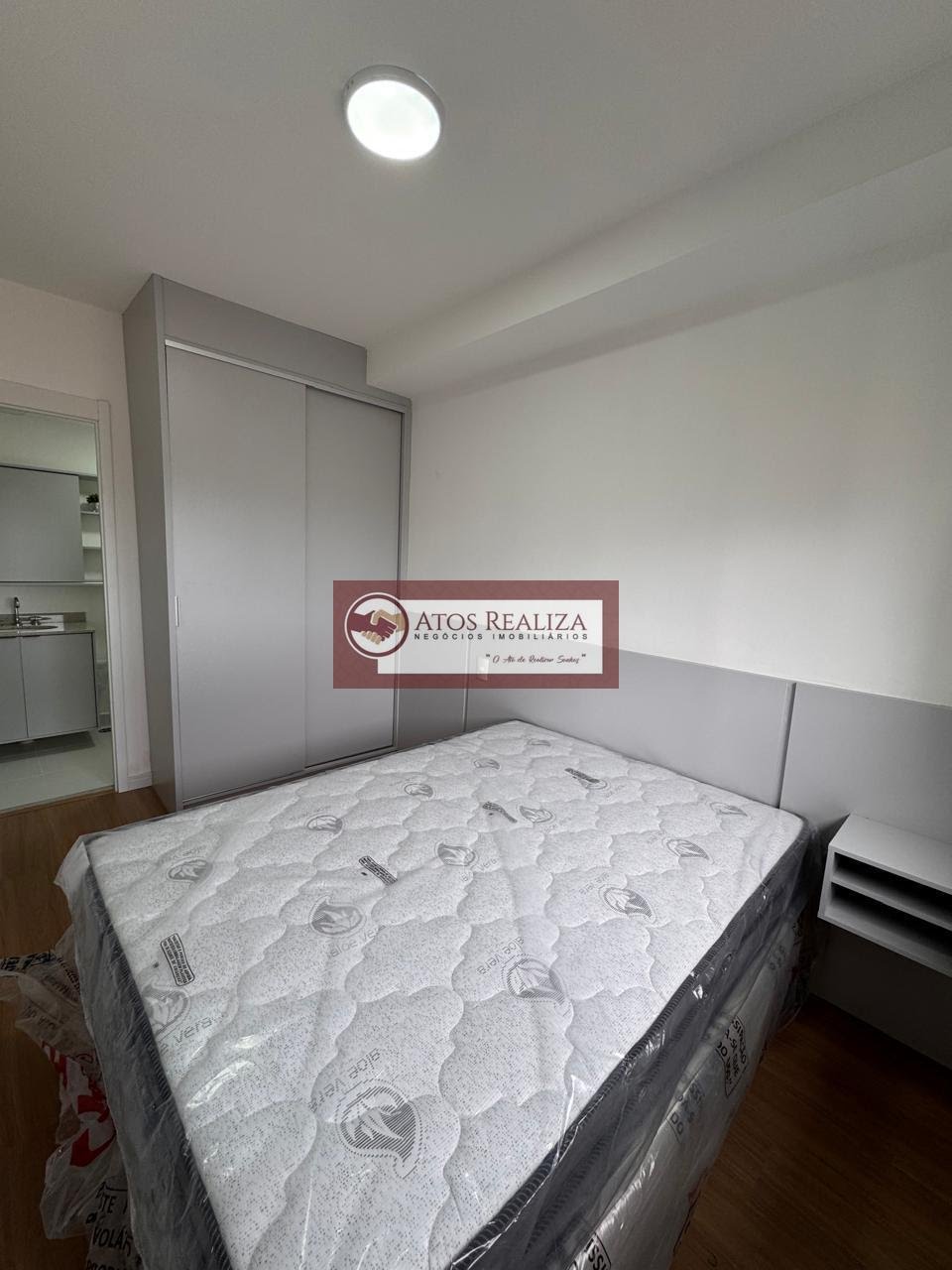Apartamento à venda com 2 quartos, 1 banheiro e 29m² no Jardim Prudência, São Paulo (SP) — foto 6 de 18