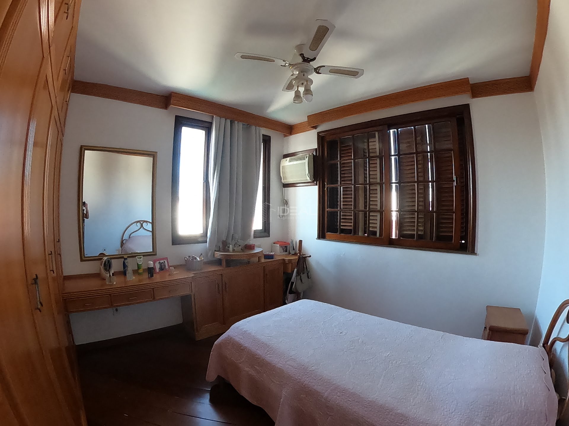 Casa à venda com 4 quartos, 2 suítes, 2 vagas e 338m² no Parque Leopoldina, Campos dos Goytacazes (RJ) — foto 21 de 30