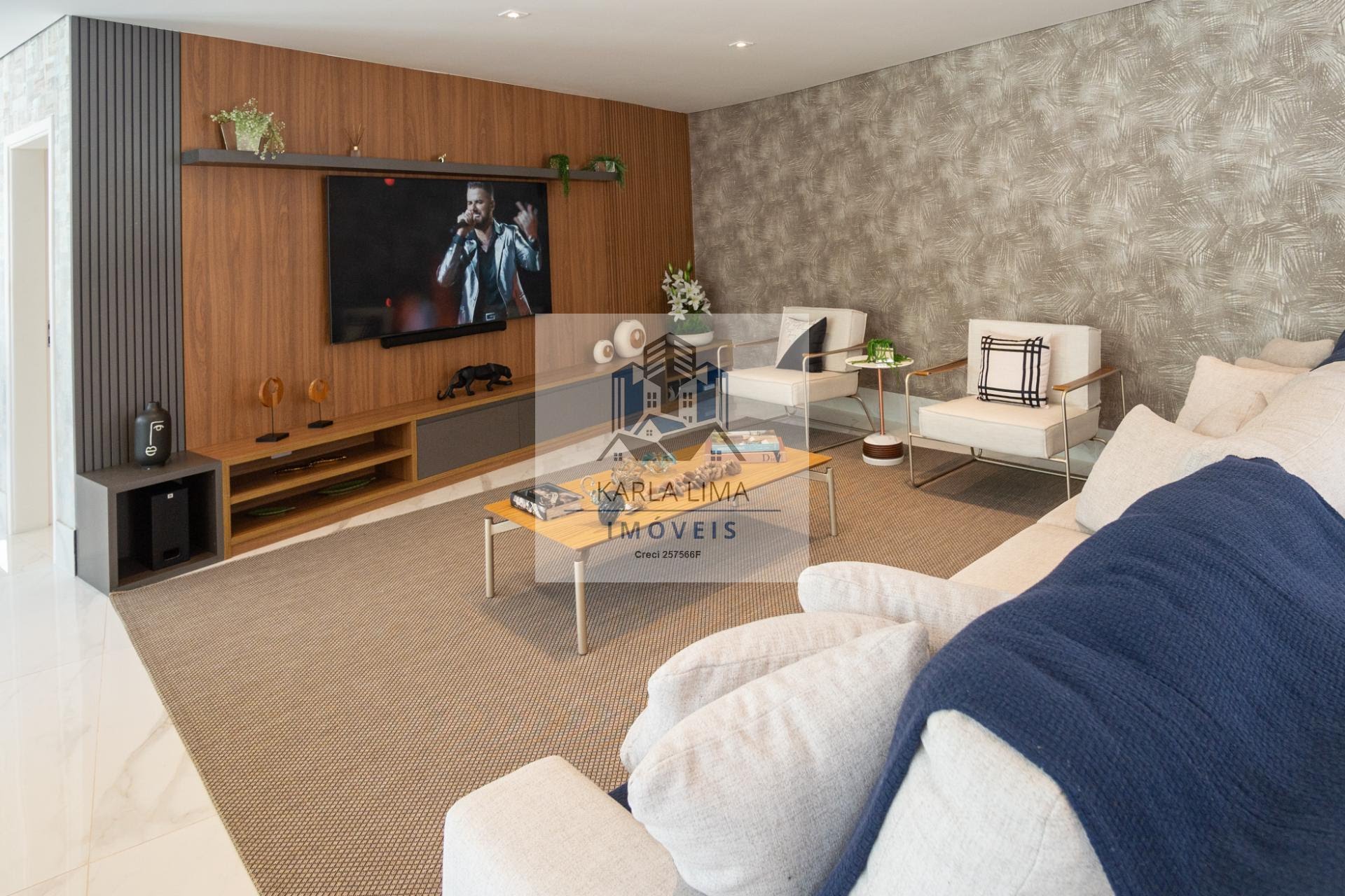 Sala de TV 