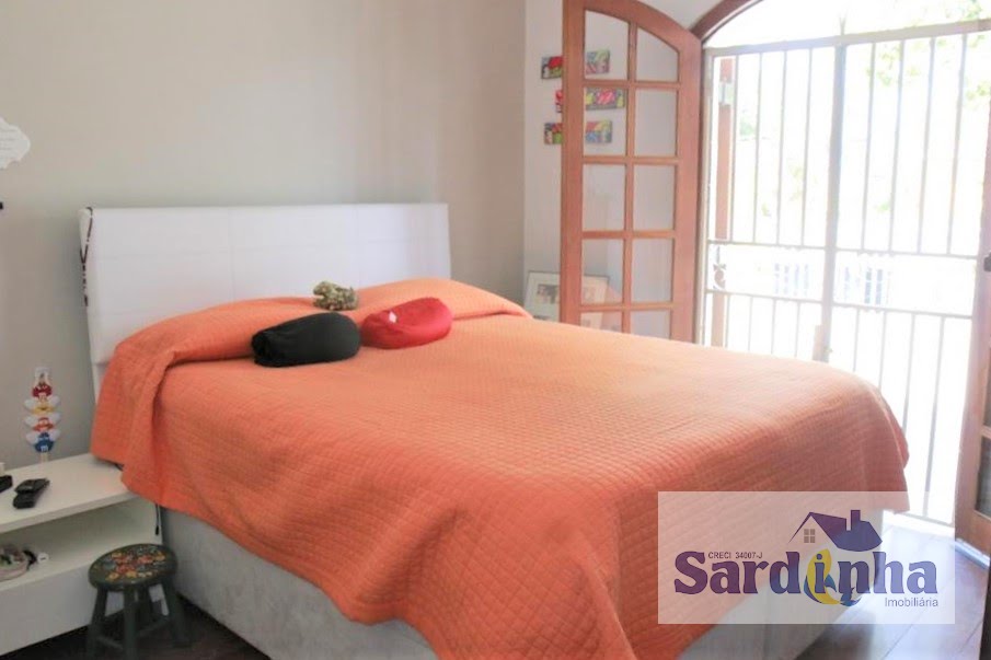 Apartamento à venda com 3 quartos, 2 suítes e 138m² no Jardim Colombo, São Paulo (SP) — foto 6 de 29