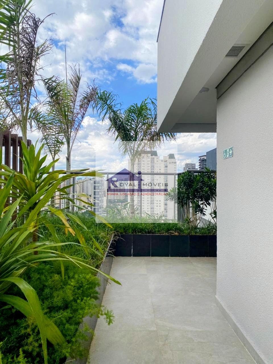 Apartamento para alugar com 1 quarto, 1 suíte, 1 vaga e 50m² no Vila Clementino, São Paulo (SP) — foto 21 de 30