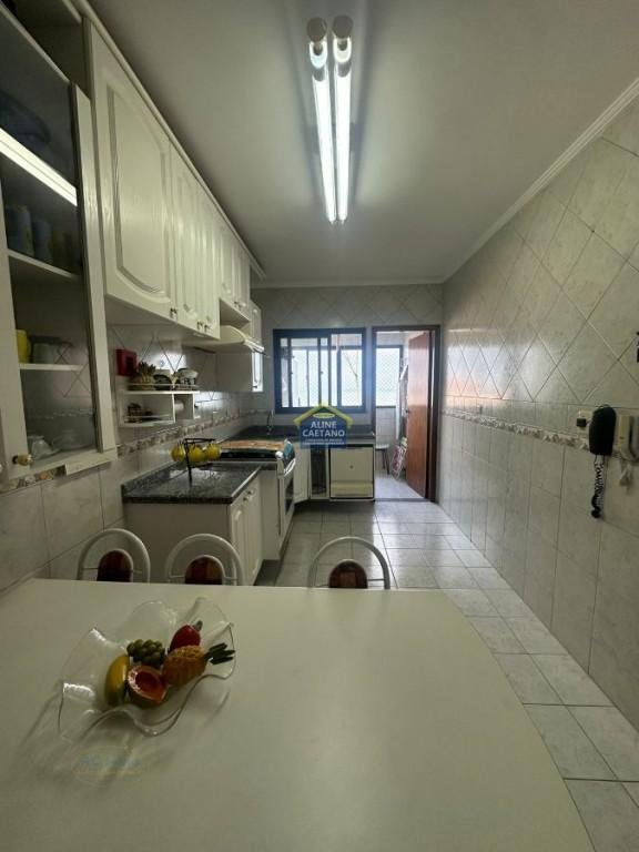 Apartamento à venda com 3 quartos, 1 suíte, 2 vagas e 95m² no Vila Tupi, Praia Grande (SP) — foto 8 de 28