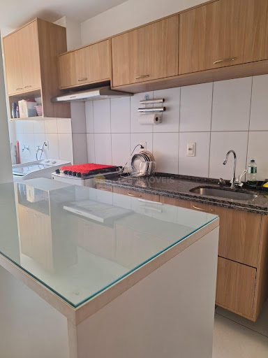 Apartamento à venda no condomínio Torres Ville d'Itália