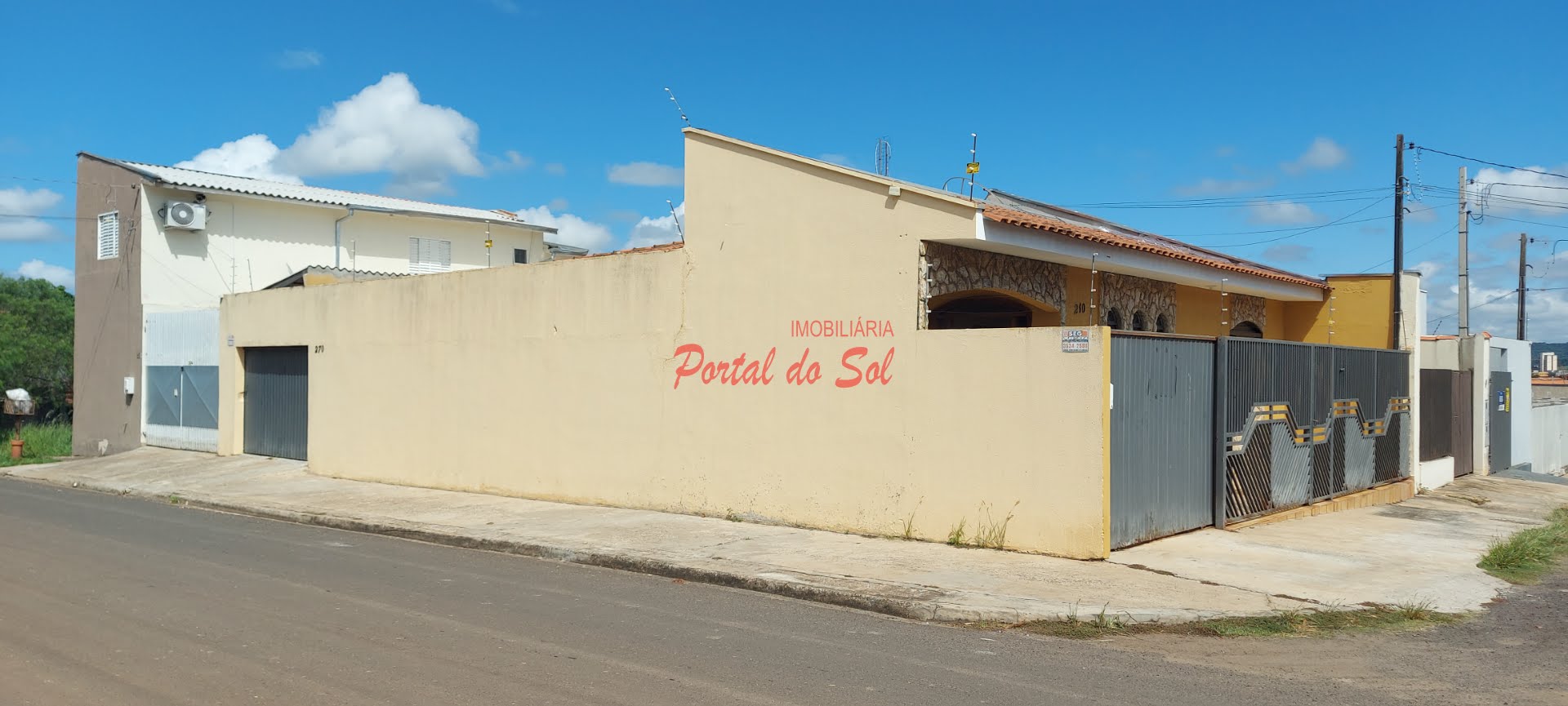 Casa à venda no Jardim Moralina, Santo Antônio da Platina (PR) — foto 3 de 5