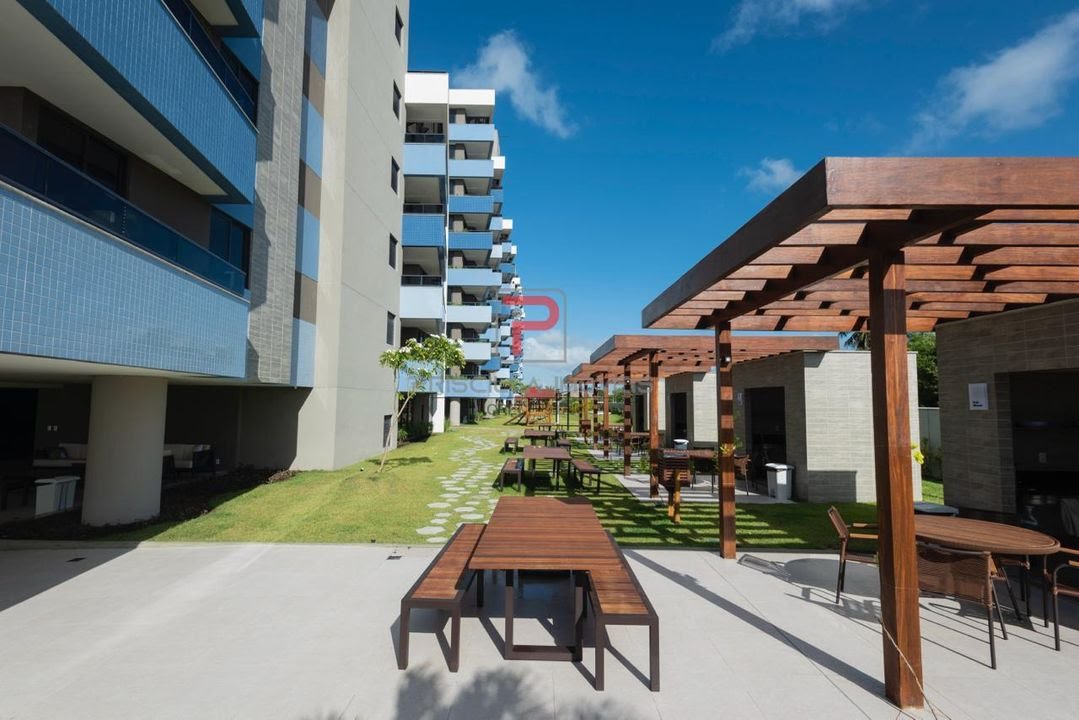 Apartamento à venda com 2 quartos, 1 suíte, 1 vaga e 66m² no Monte Castelo, Cabedelo (PB) — foto 11 de 30