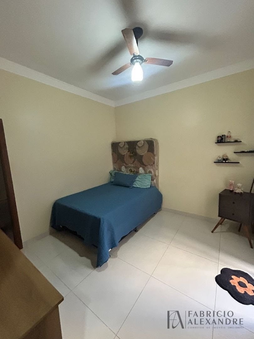 Casa à venda com 3 quartos, 3 suítes, 4 vagas e 200m² no Quinta do Lago I, São José do Rio Preto (SP) — foto 11 de 17