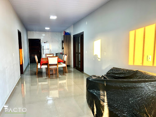 Casa em Praia da Meta  -  Balneário Arroio do Silva