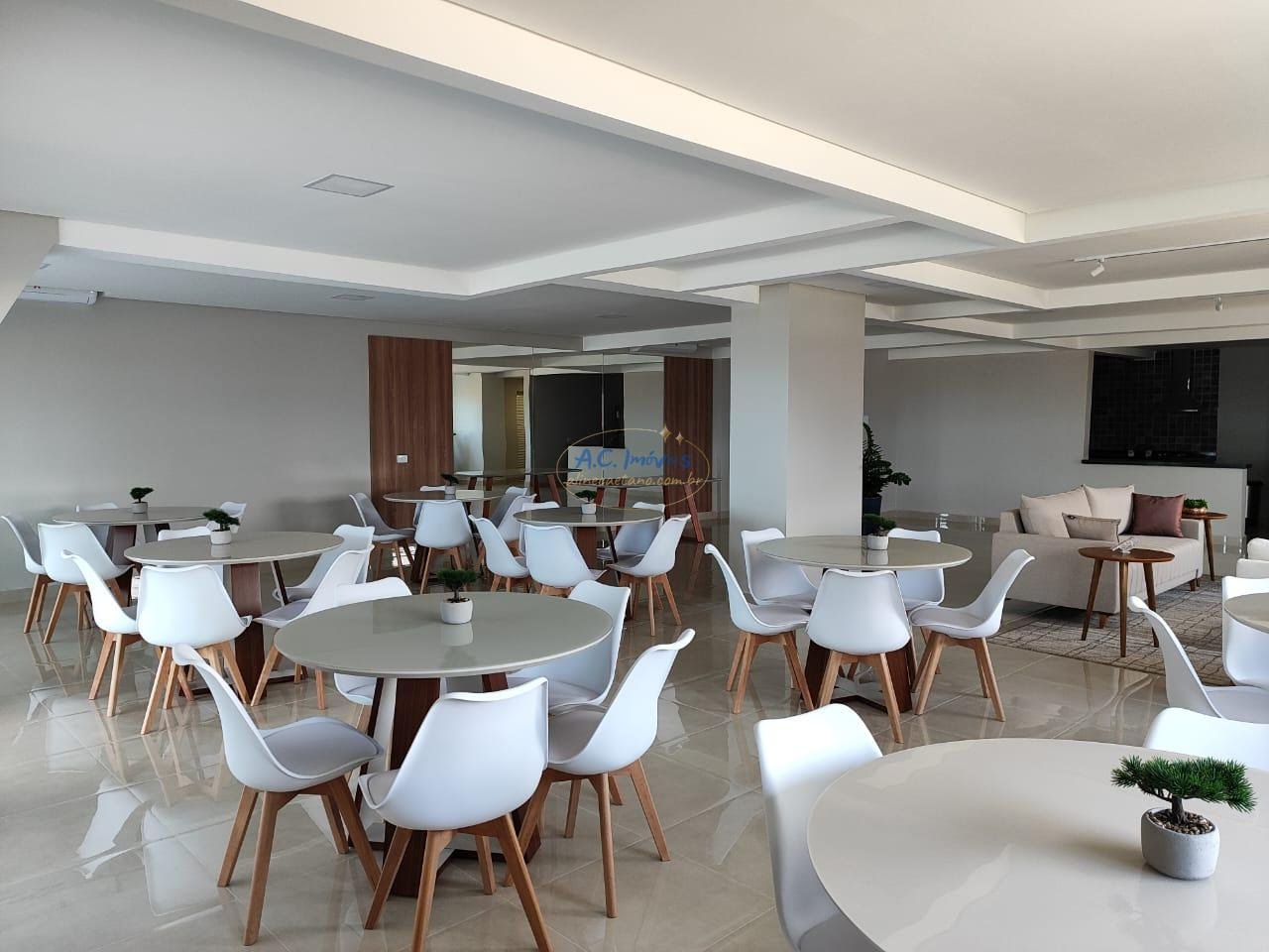 Apartamento à venda com 2 quartos, 2 suítes, 1 vaga e 86m² no Caiçara, Praia Grande (SP) — foto 19 de 30