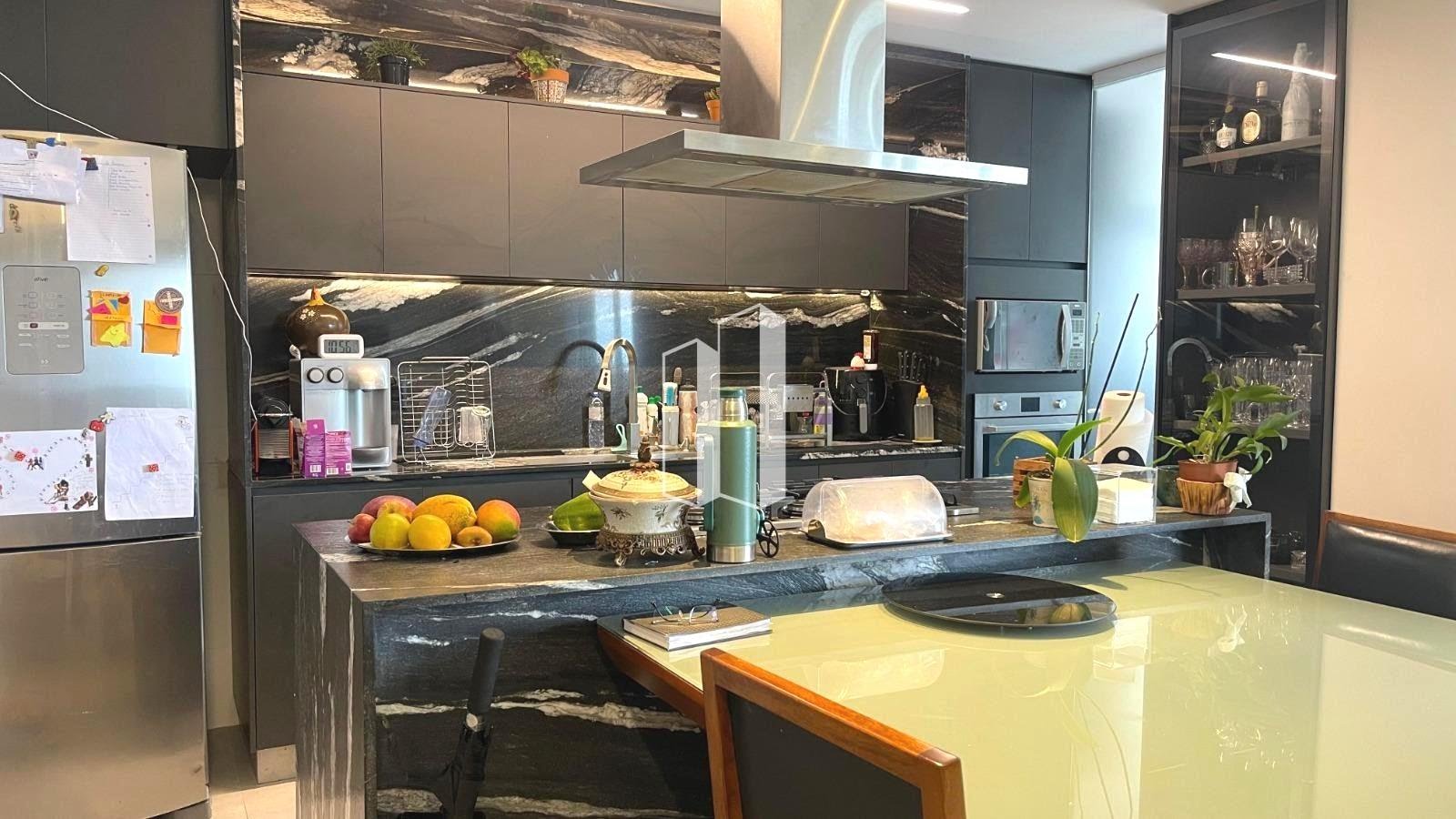 Apartamento à venda com 3 quartos, 3 suítes, 2 vagas e 121m² no Park Lozandes, Goiânia (GO) — foto 16 de 30