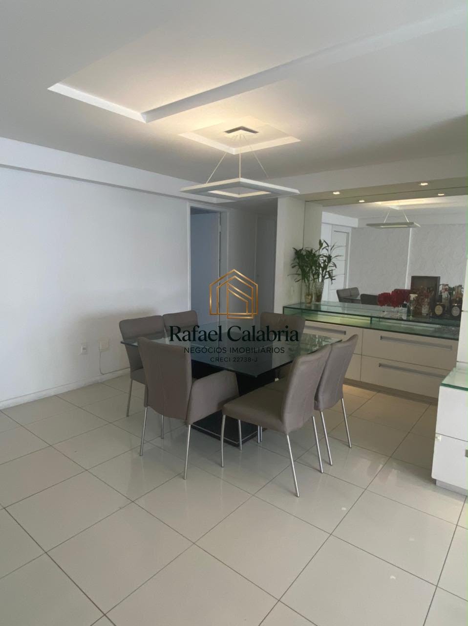 Apartamento à venda com 3 quartos, 3 suítes, 1 vaga e 132m² no Boa Viagem, Recife (PE) — foto 4 de 17