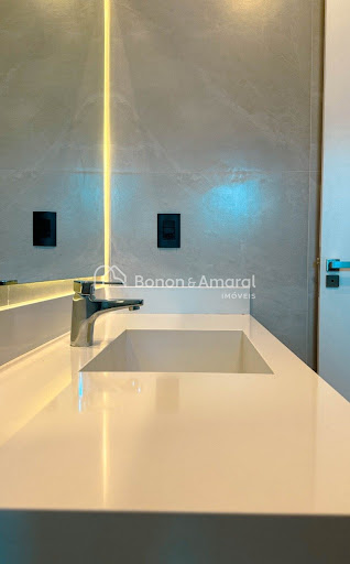 Casa de Condomínio, 3 quartos - Foto 20