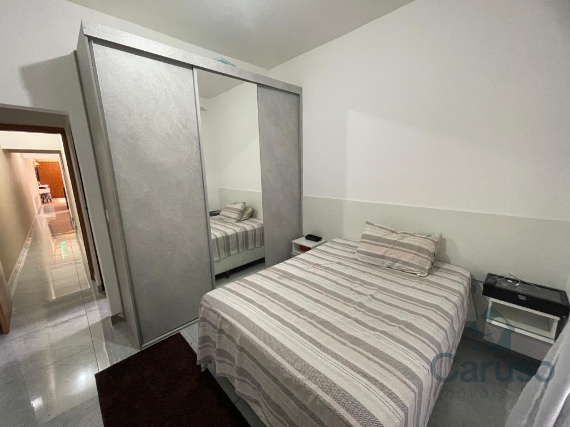 Casa à venda com 3 quartos, 1 suíte, 2 vagas e 100m² no Jardim Pinheiro, Arujá (SP) — foto 4 de 12