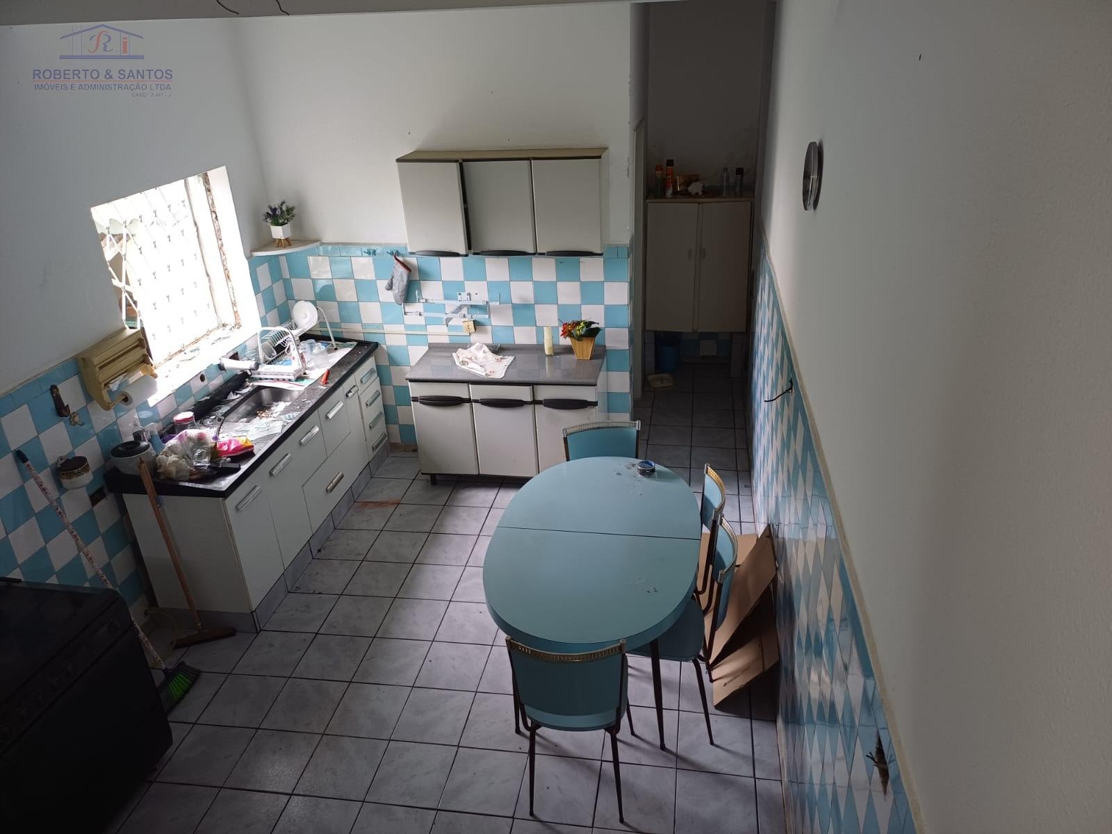 cozinha