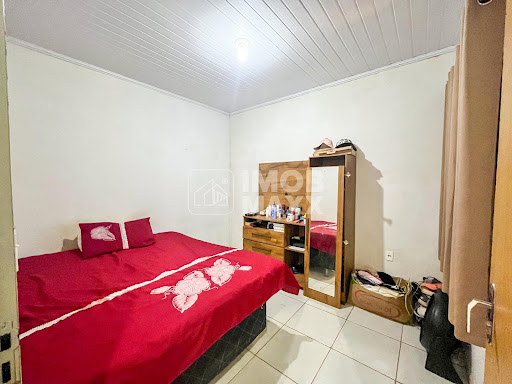 Quarto casal