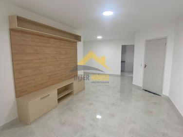 Apartamento para Locação em Embu das Artes
