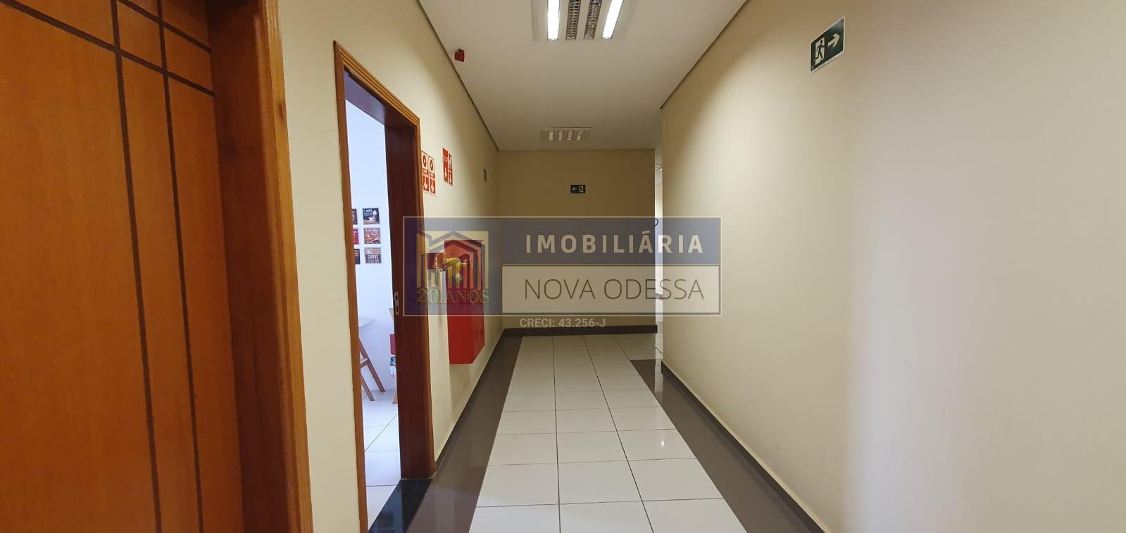 Comercial para alugar com 2 banheiros e 51m² no Cidade Jardim I, Americana (SP) — foto 2 de 16