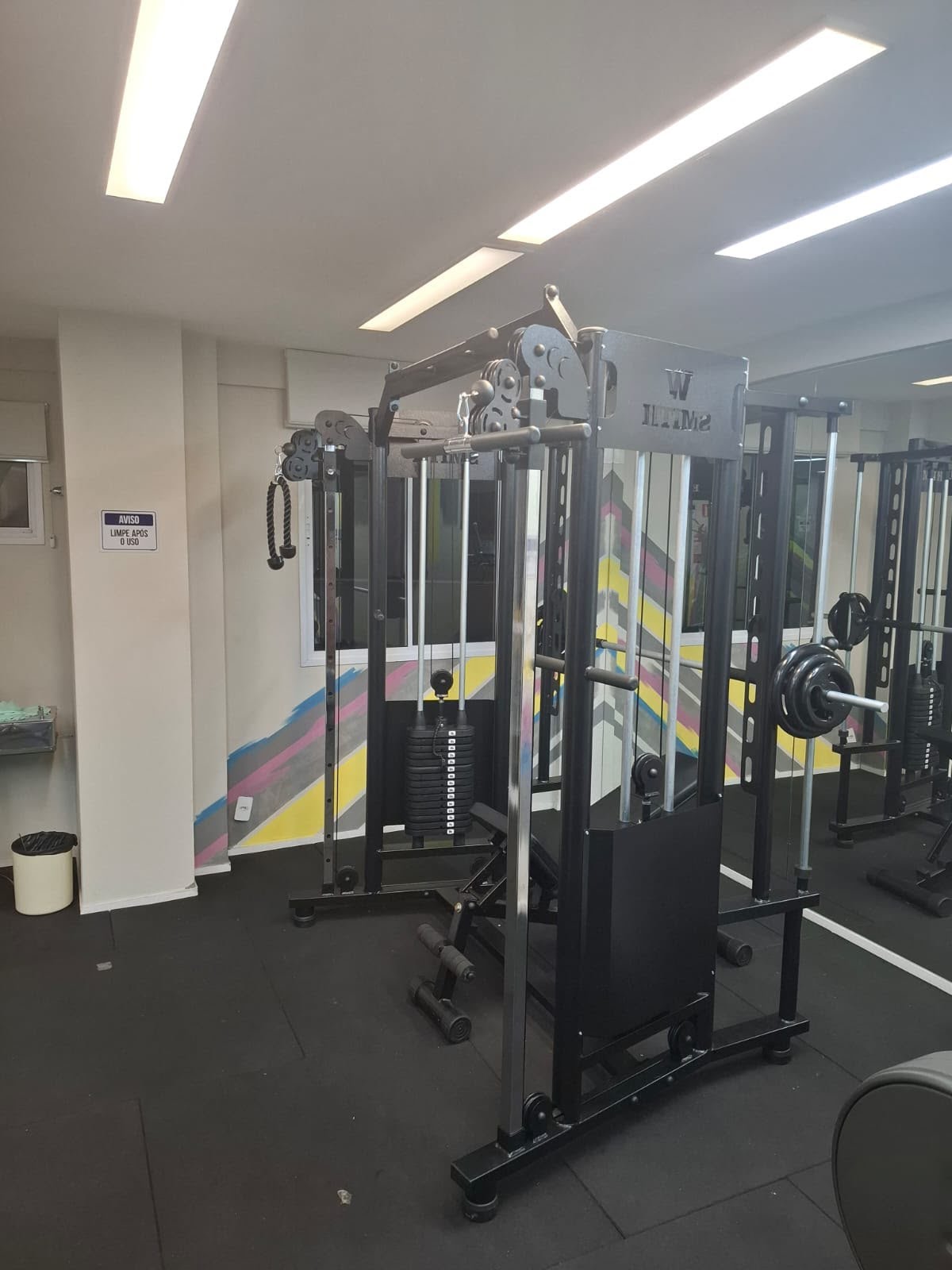 Apartamento à venda com 2 quartos, 1 banheiro, 1 vaga e 70m² no Loteamento City Jaragua, São Paulo (SP) — foto 30 de 30