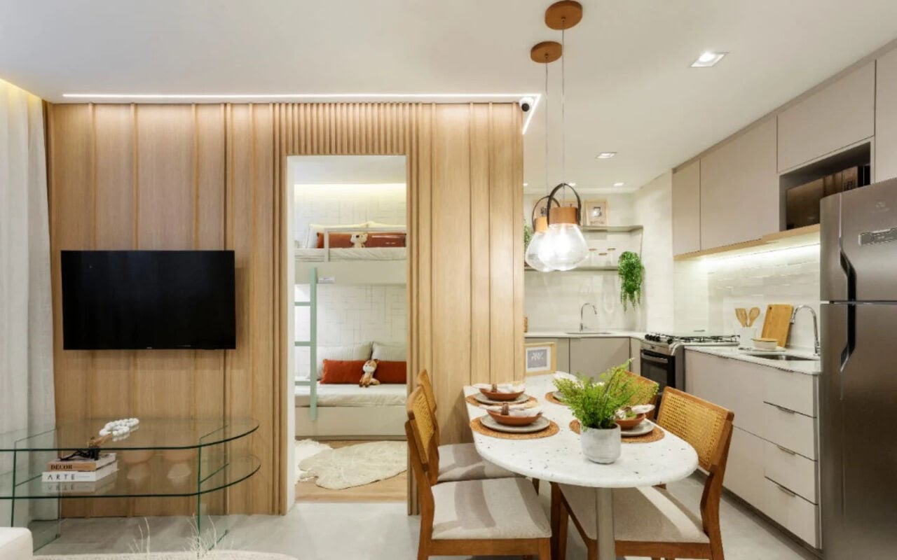 Apartamento à venda com 2 quartos, 1 banheiro e 33m² no Tatuapé, São Paulo (SP) — foto 28 de 28