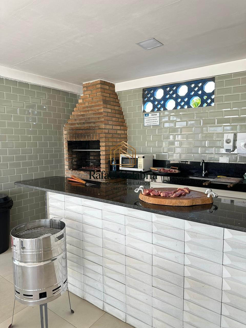 Casa à venda com 4 quartos, 2 suítes, 1 vaga e 150m² no Novo Gravatá, Gravatá (PE) — foto 3 de 4
