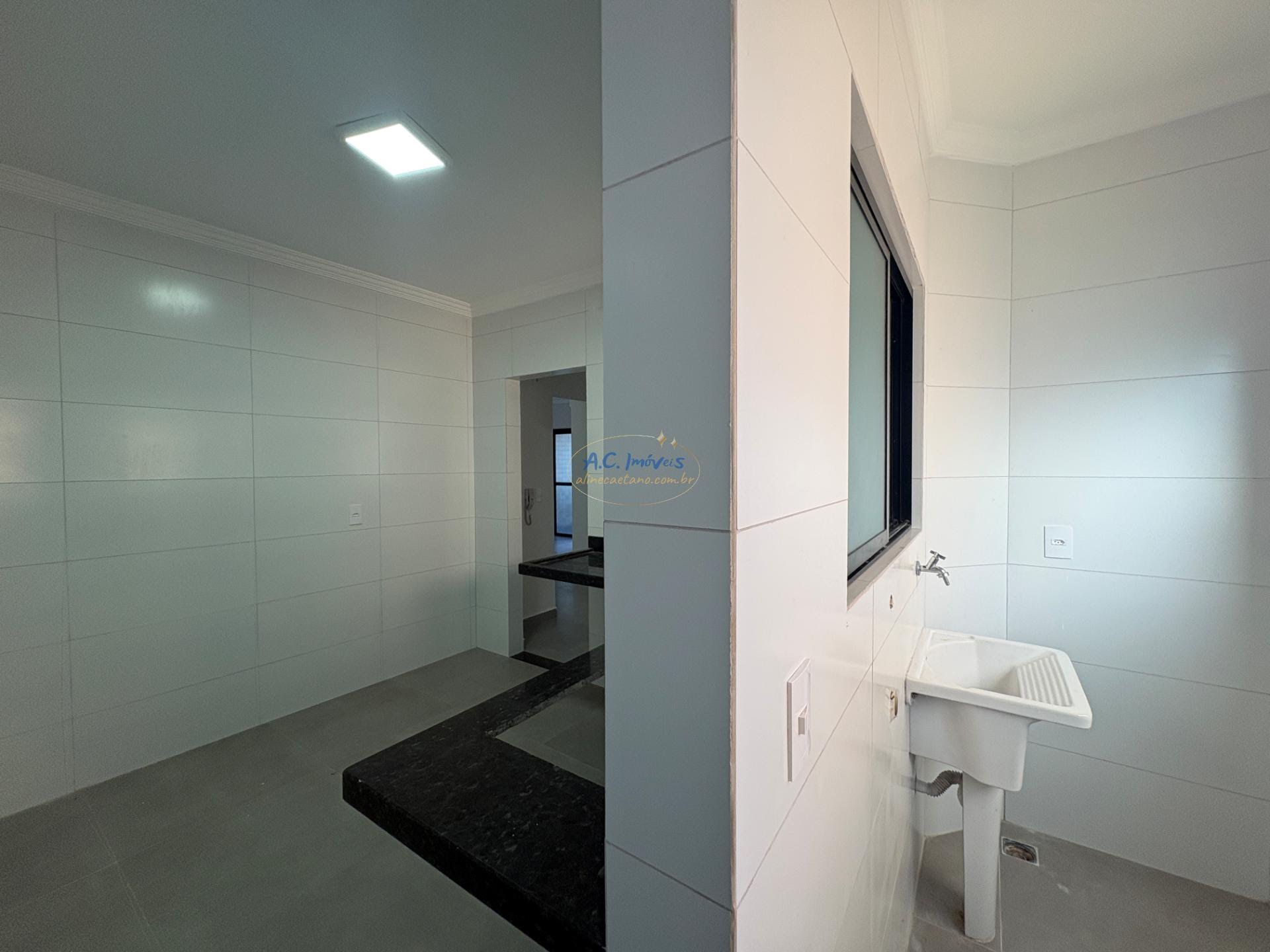 Apartamento à venda com 2 quartos, 1 suíte, 1 vaga e 81m² no Caiçara, Praia Grande (SP) — foto 11 de 21