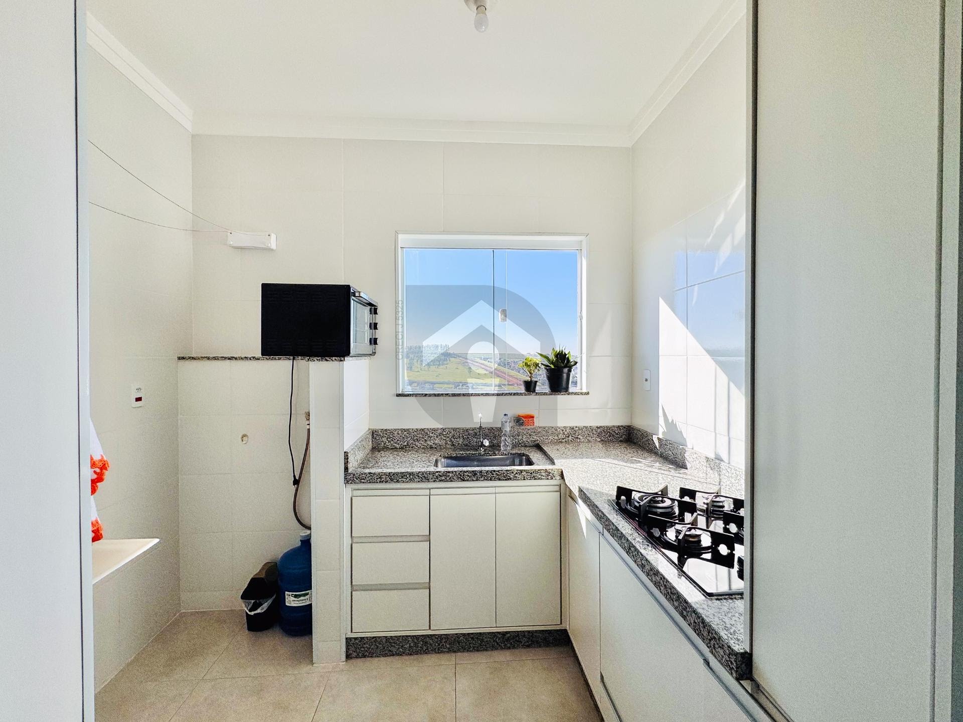 Apartamento, 2 quartos - Foto 22