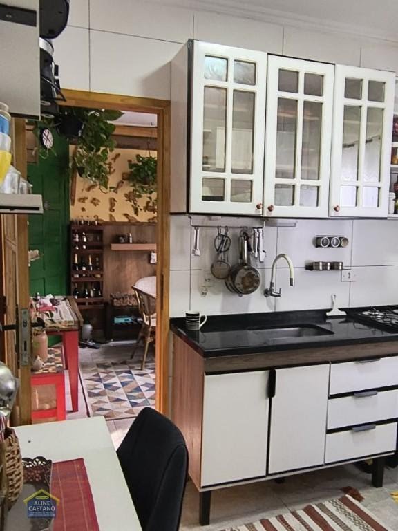 Apartamento à venda com 1 quarto, 1 banheiro, 1 vaga e 42m² no Aviação, Praia Grande (SP) — foto 7 de 20