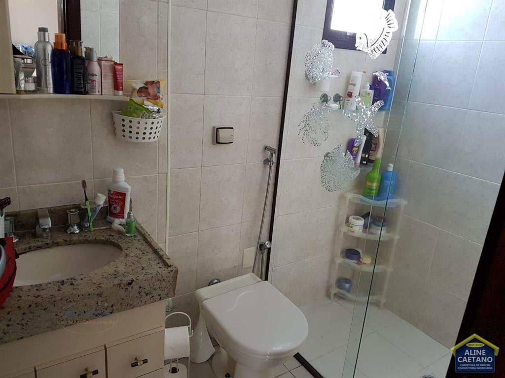 Apartamento à venda com 3 quartos, 1 suíte, 2 vagas e 127m² no Vila Tupi, Praia Grande (SP) — foto 12 de 23