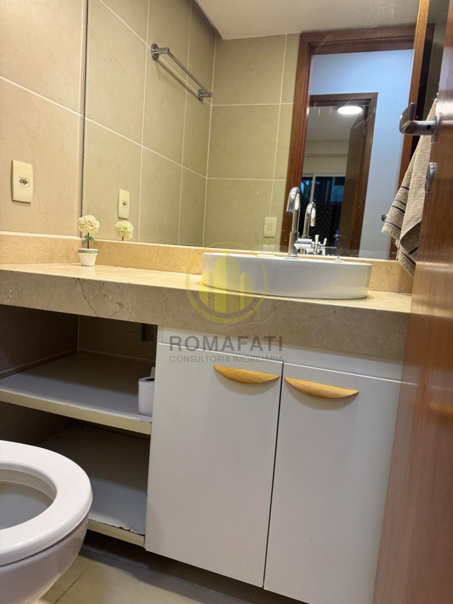 Apartamento para alugar com 2 quartos, 1 suíte, 1 vaga e 69m² no Freguesia (jacarepaguá), Rio de Janeiro (RJ) — foto 19 de 22