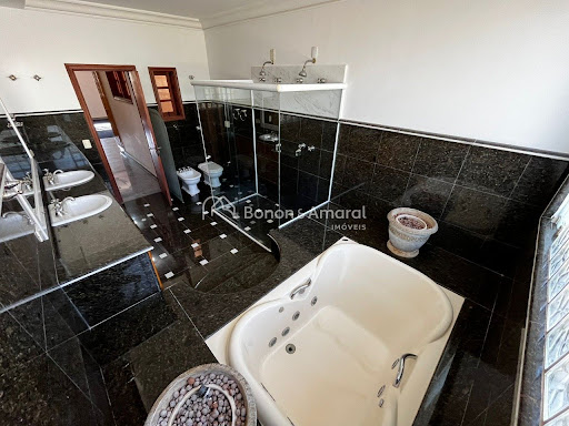 Casa de Condomínio, 5 quartos - Foto 19
