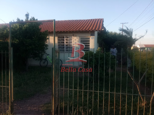 Casa em Nilo Soares Gonçalves  -  Alegrete