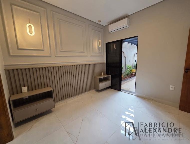Casa para alugar com 3 quartos, 3 suítes e 2 vagas no Village Provence, São José do Rio Preto (SP) — foto 30 de 30