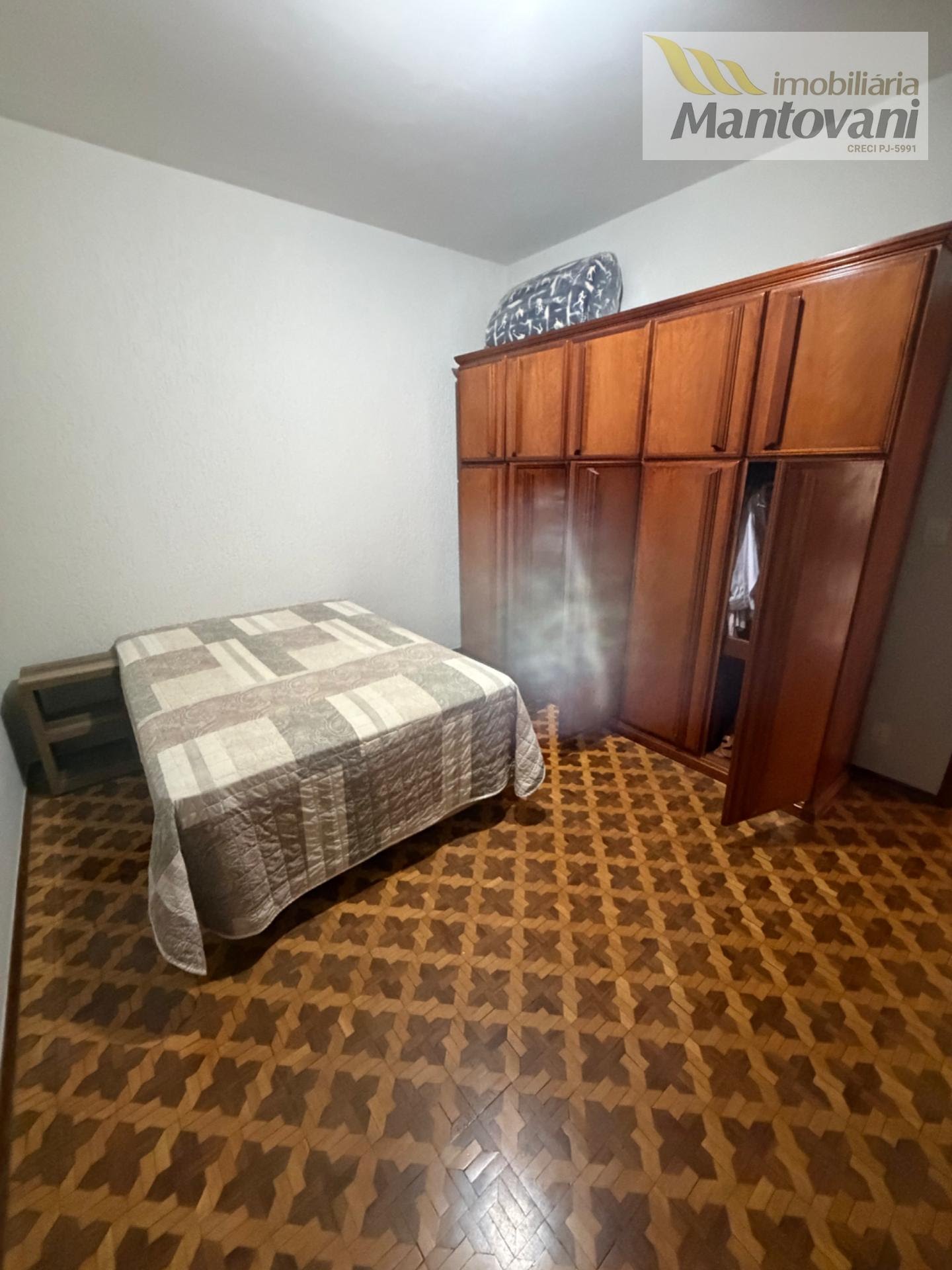 Casa à venda com 3 quartos, 1 suíte, 2 vagas e 324m² no Alto Santa Cruz, Tatuí (SP) — foto 16 de 22