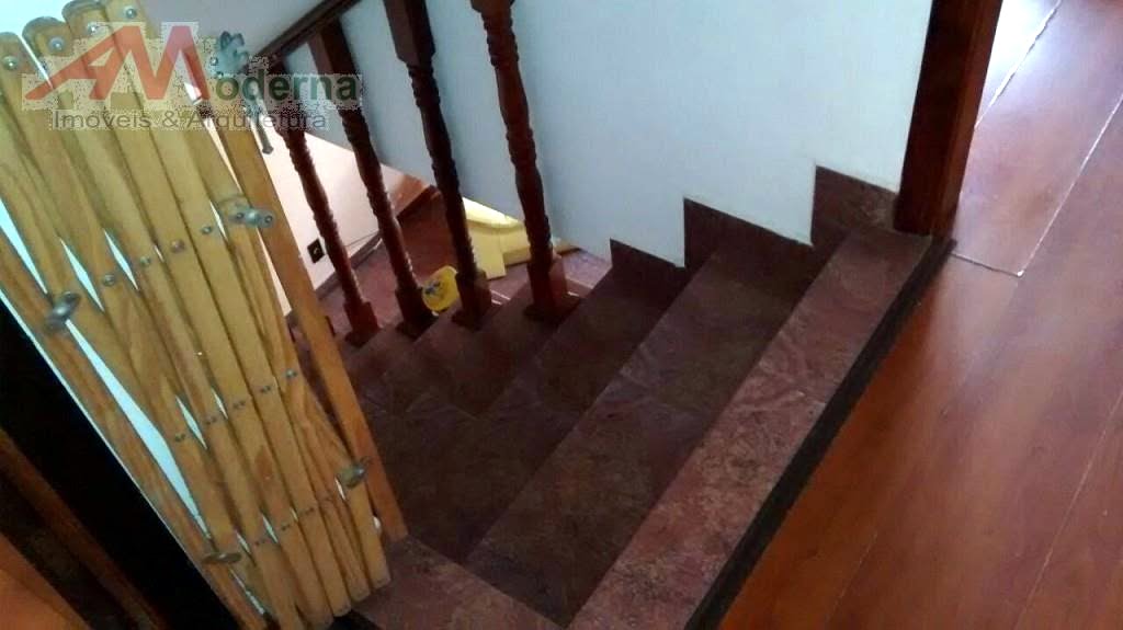 Casa à venda com 2 quartos, 1 banheiro, 2 vagas e 68m² no Vila Mussolini, São Bernardo do Campo (SP) — foto 9 de 18