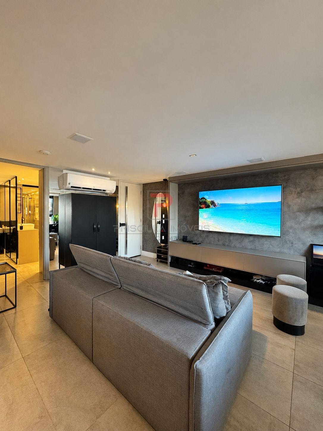 Apartamento à venda com 2 quartos, 1 suíte, 2 vagas e 82m² no Manaíra, João Pessoa (PB) — foto 2 de 30