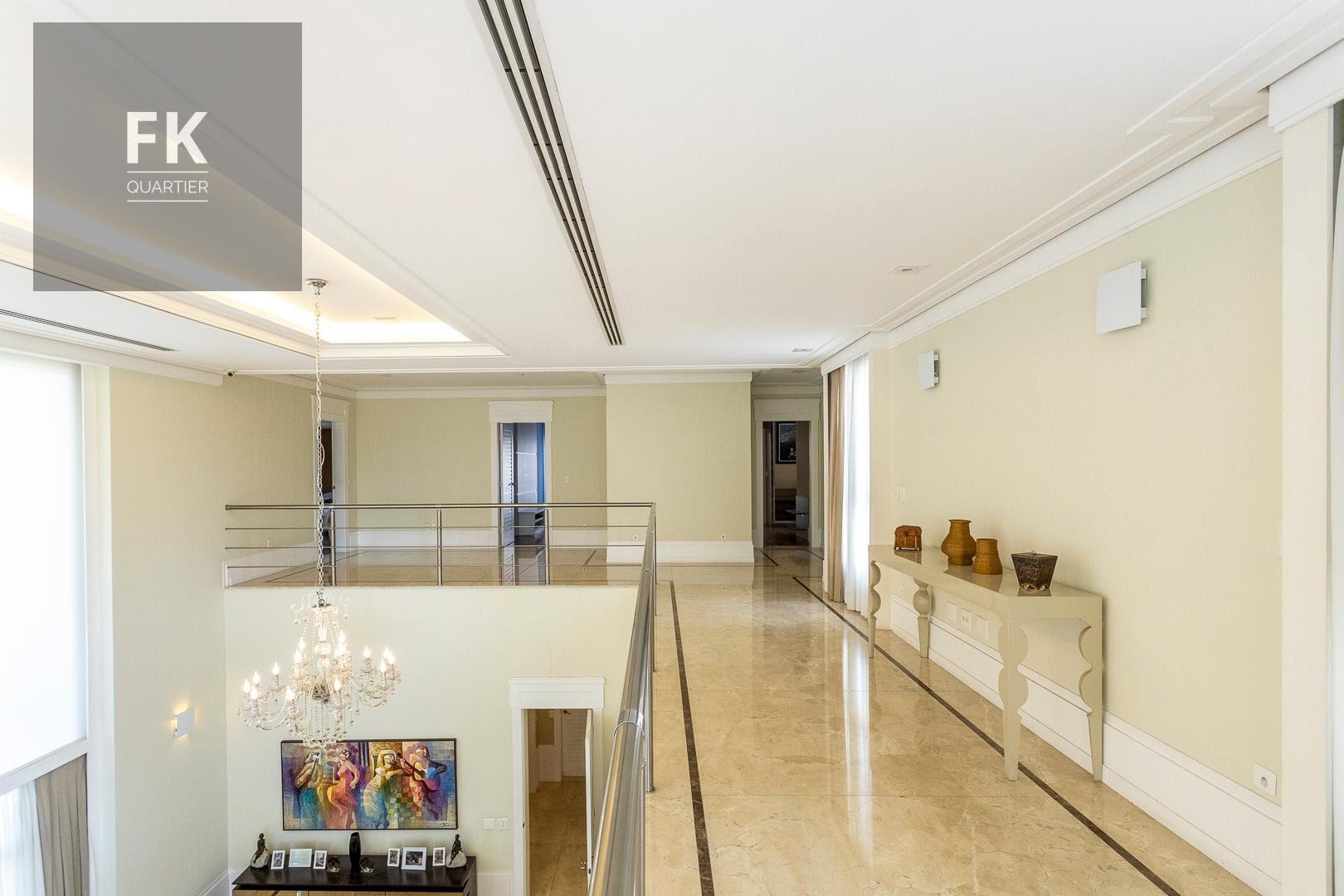 Casa à venda com 5 quartos, 5 suítes, 8 vagas e 1200m² no Tamboré, Barueri (SP) — foto 25 de 30