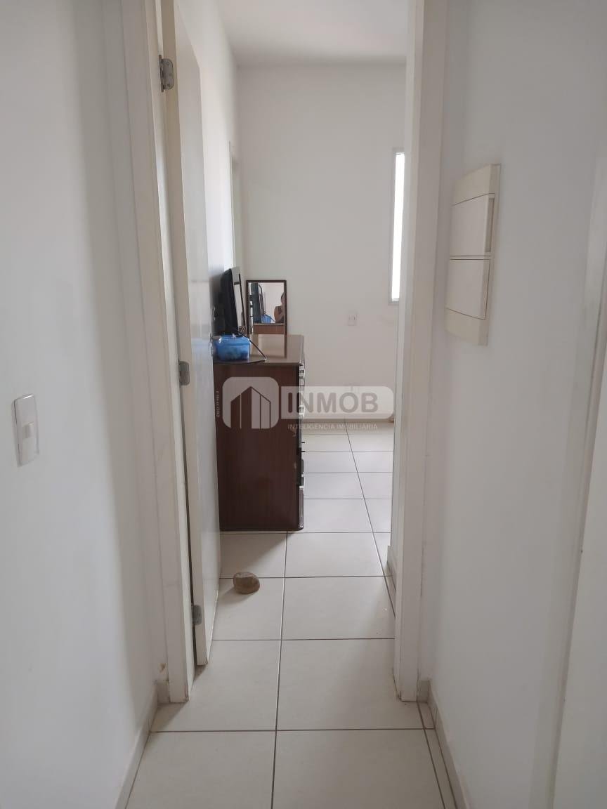 Apartamento à venda com 2 quartos, 1 suíte, 1 vaga e 56m² no Areão, Taubaté (SP) — foto 11 de 24