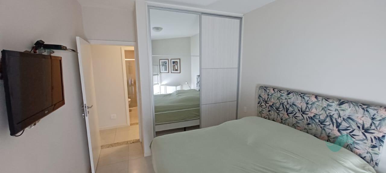 Apartamento à venda com 3 quartos, 2 suítes, 2 vagas e 159m² no Canasvieiras, Florianópolis (SC) — foto 9 de 14