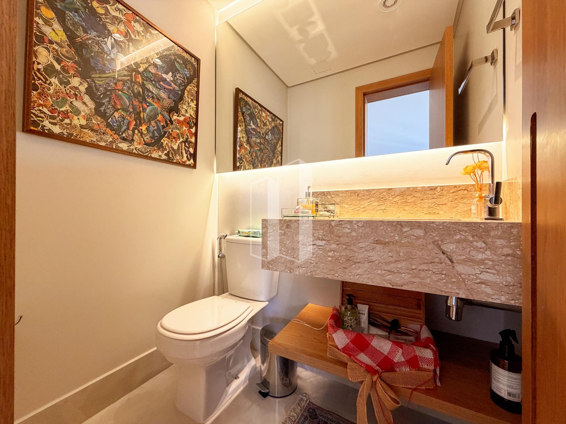 Apartamento, 3 quartos, 167 m² - Foto 14