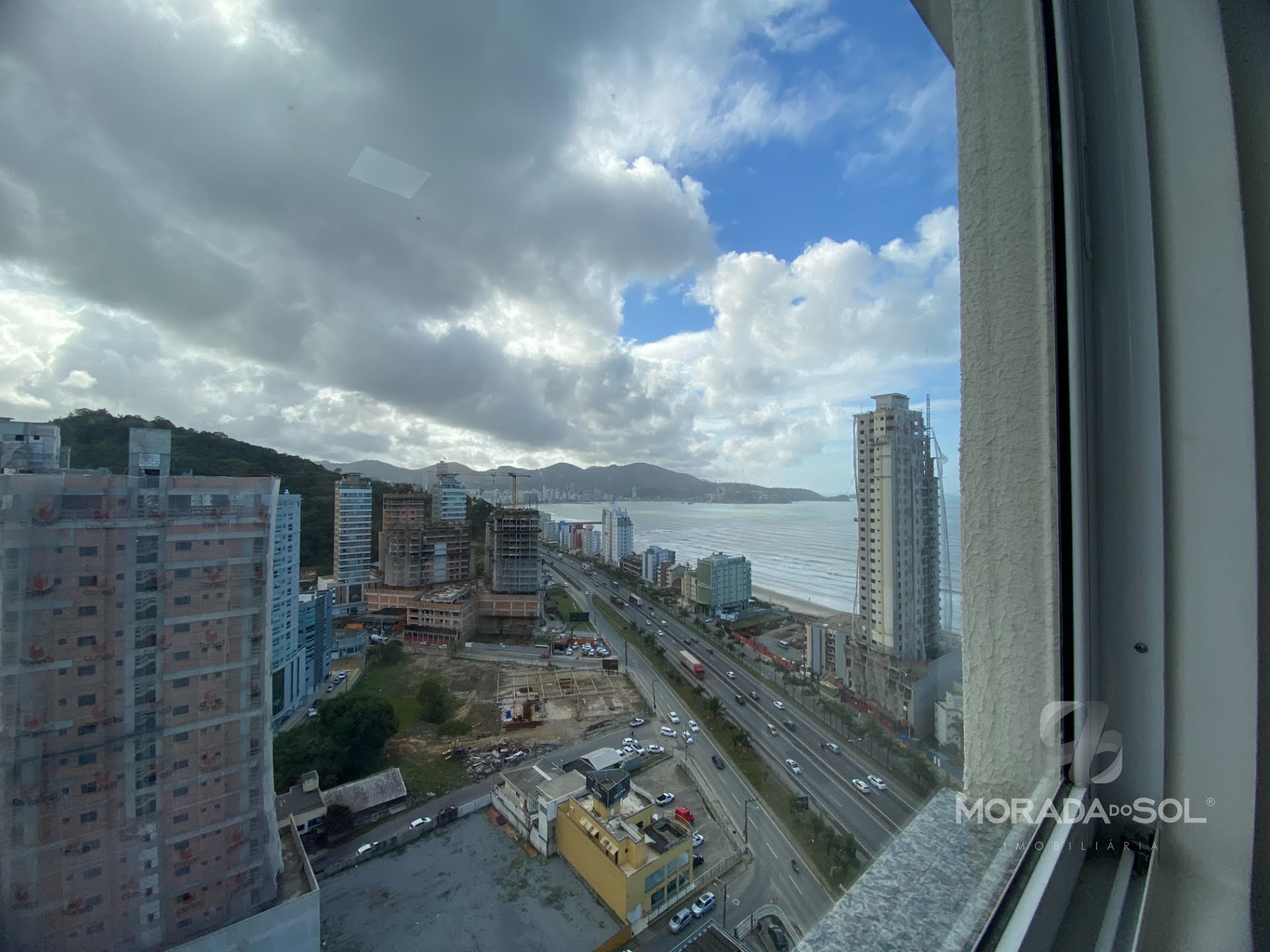 Vista quarto