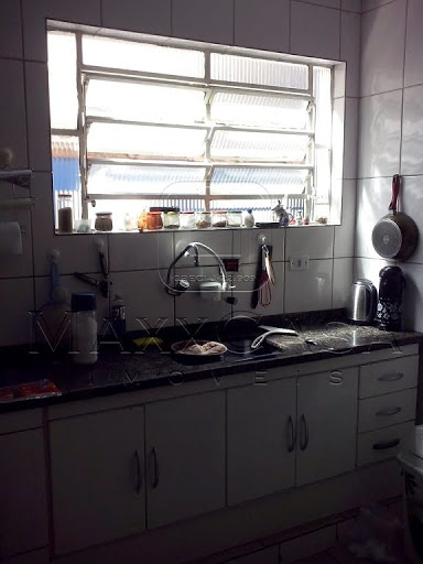 Cozinha