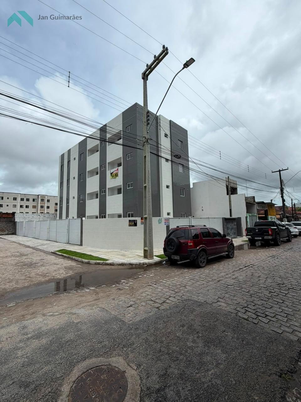 Apartamento, 2 quartos, 45 m² - Foto 12