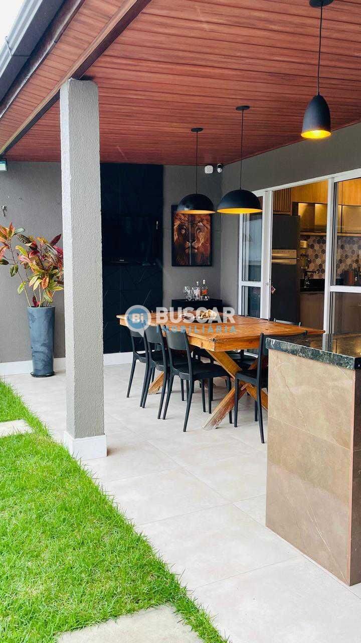 Casa à venda com 3 quartos, 3 suítes, 2 vagas e 250m² no Sim, Feira de Santana (BA) — foto 8 de 20