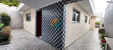 Casa no Picanço - 195m² | 3 Dorms (1 Suíte) | 3 Vagas