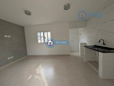 Aluguel de Apartamento 1 Dorm em Vila Medeiros, 45m² – SP