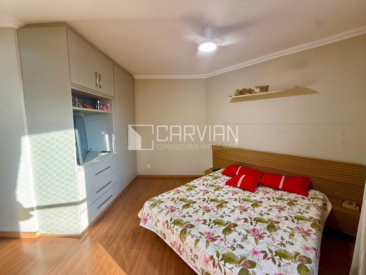 Apartamento à venda com 4 quartos, 1 suíte, 2 vagas e 158m² no Centro, Ribeirão Preto (SP) — foto 19 de 30