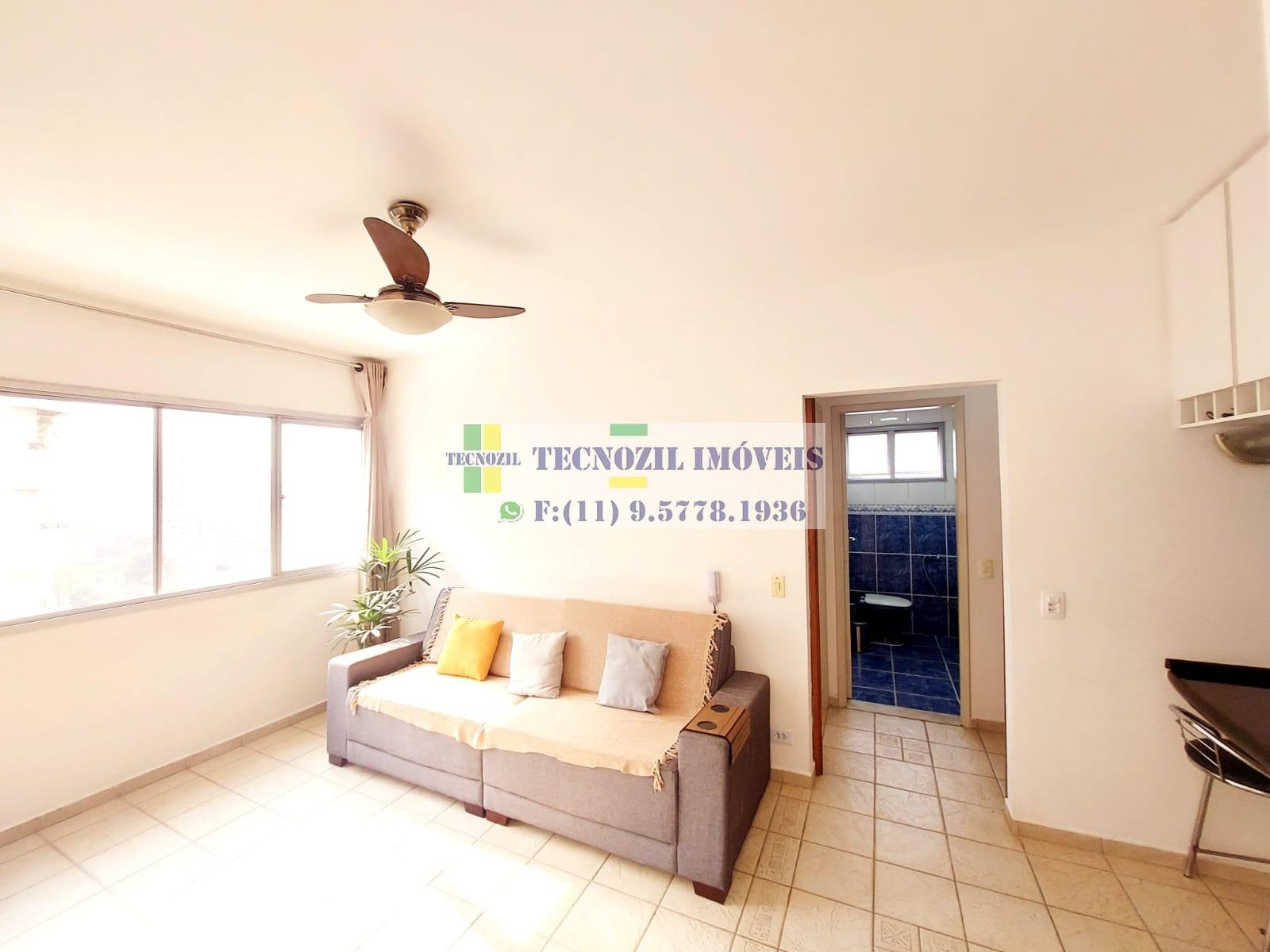 Apartamento, 1 quarto, 50 m² - Foto 12