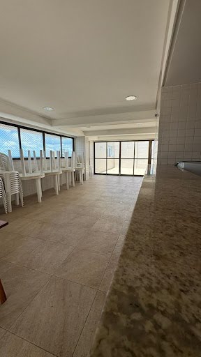 Apartamento à venda com 3 quartos, 1 suíte, 1 vaga e 58m² no Rosarinho, Recife (PE) — foto 16 de 25