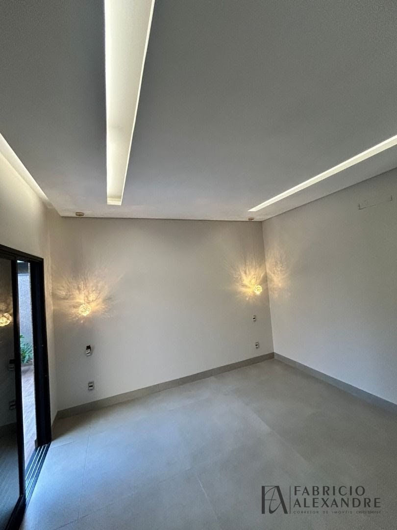 Casa à venda com 3 quartos, 3 suítes, 4 vagas e 225m² no Terravista Residence Club, Mirassol (SP) — foto 16 de 23