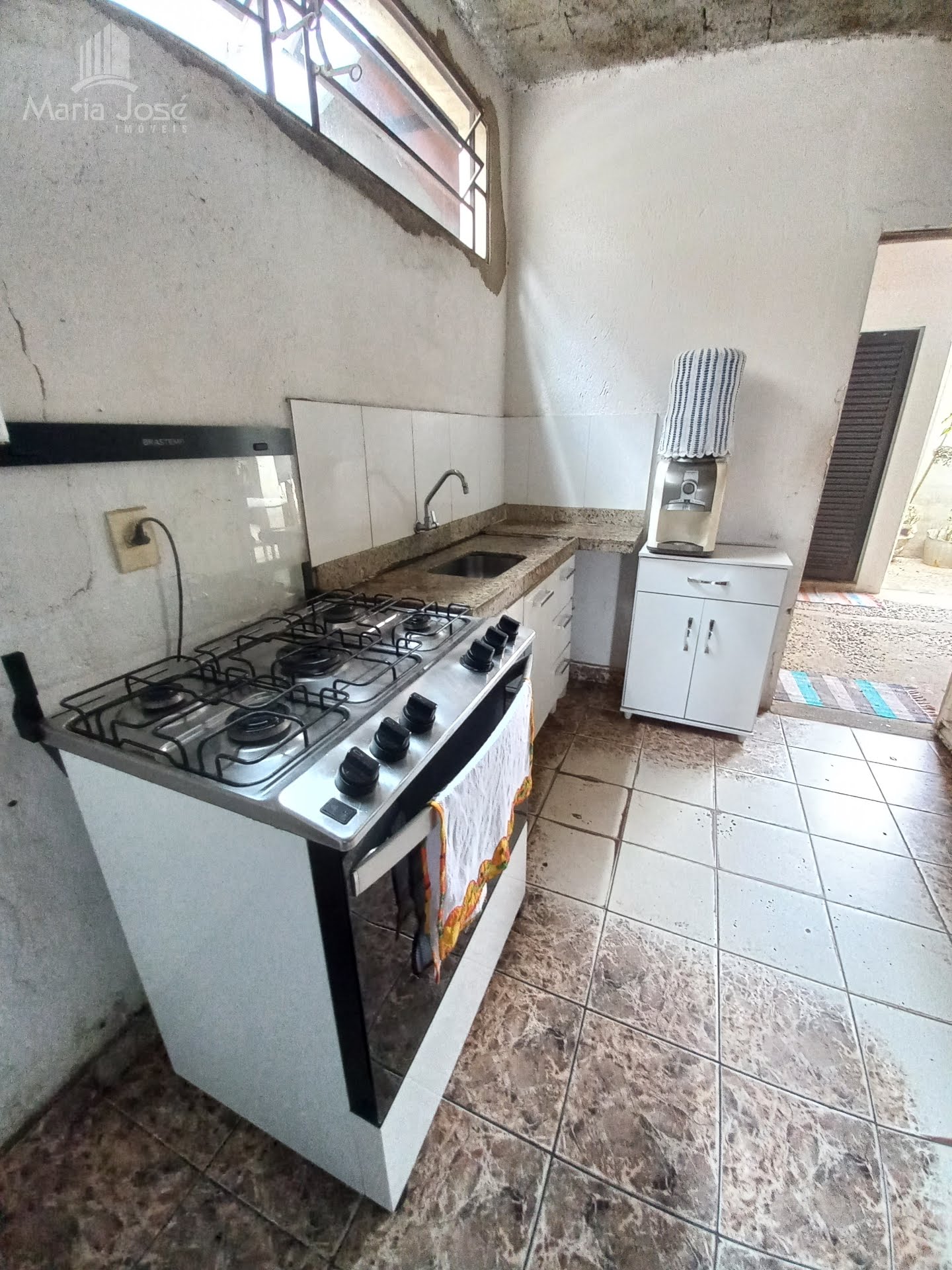 Casa à venda com 5 quartos, 3 banheiros, 3 vagas e 184m² no Padre Teodoro, Sete Lagoas (MG) — foto 13 de 30