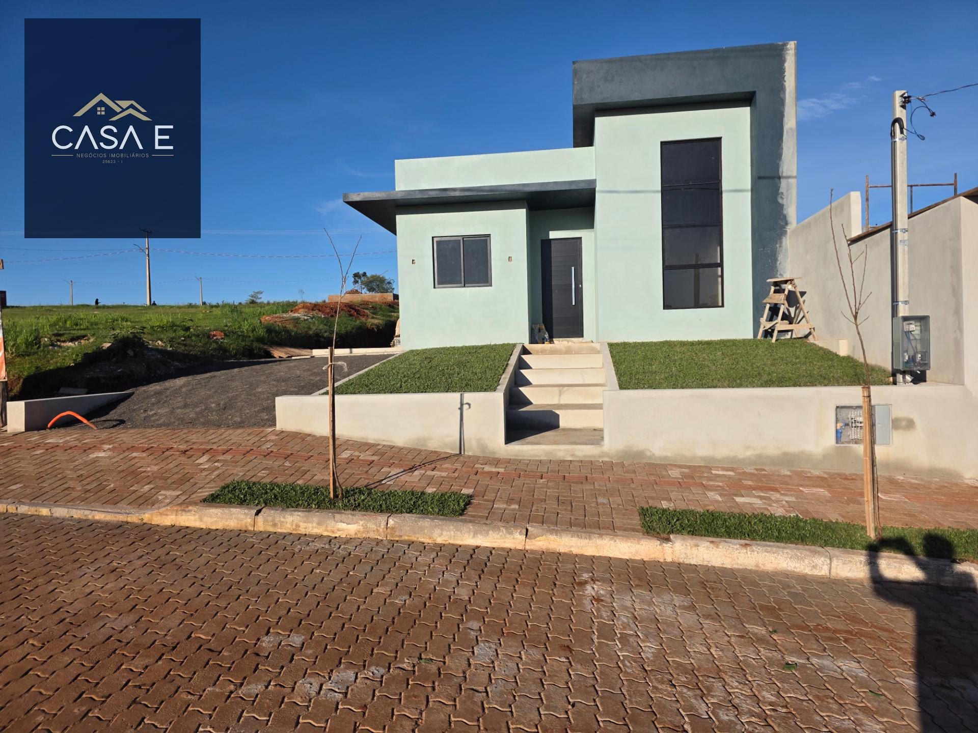 Casa à venda com 2 quartos, 1 banheiro, 1 vaga e 60m² no Colonial, Ijuí (RS) — foto 25 de 29